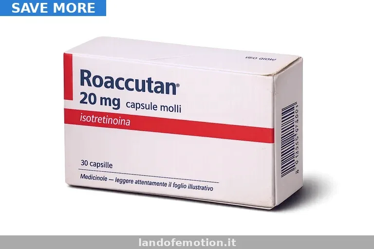 Roaccutan