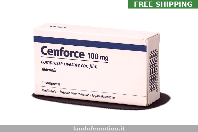 Cenforce