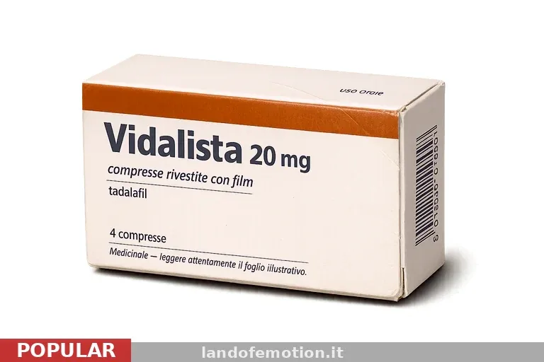 Vidalista