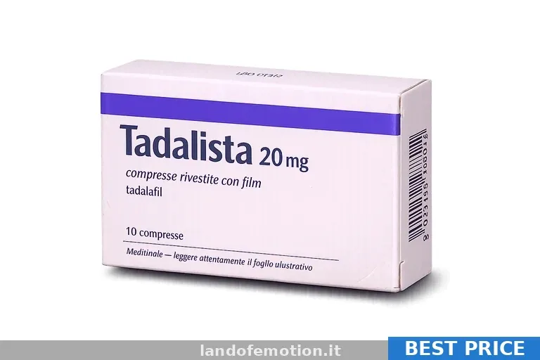 Tadalista