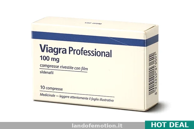 Viagra Professional