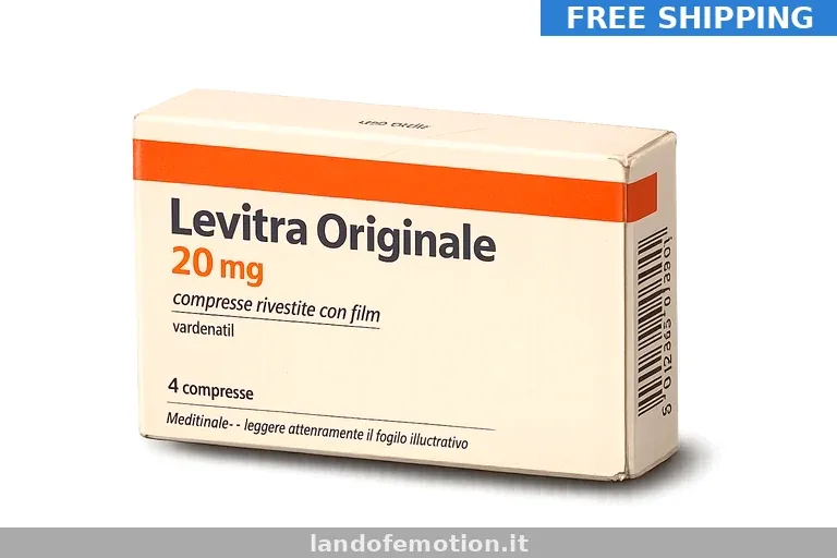 Levitra Originale