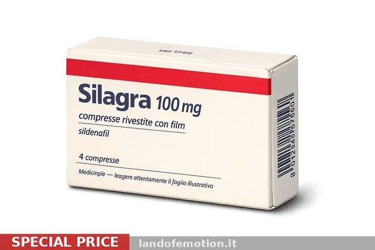 Silagra