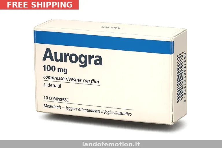 Aurogra