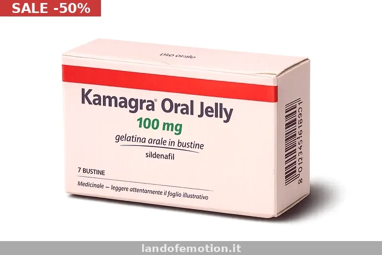 Kamagra Oral Jelly
