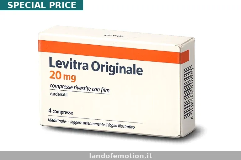 Levitra Originale