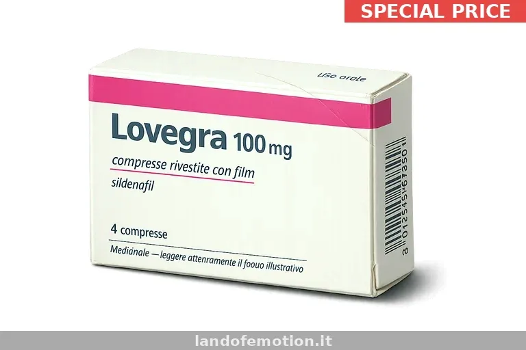 Lovegra
