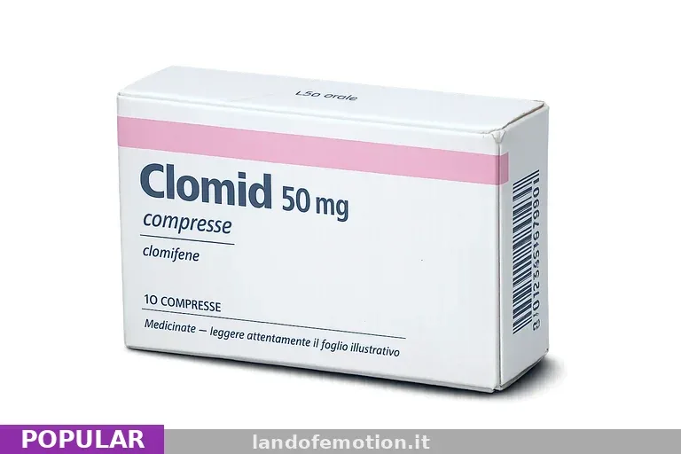 Clomid