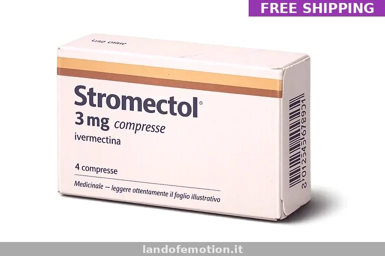 Stromectol