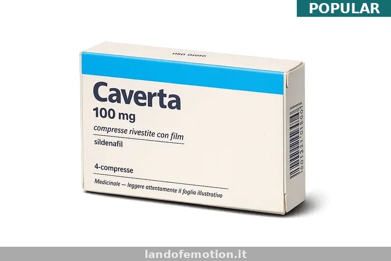 Caverta