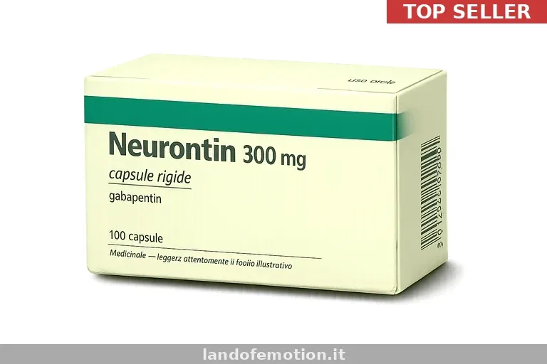 Neurontin
