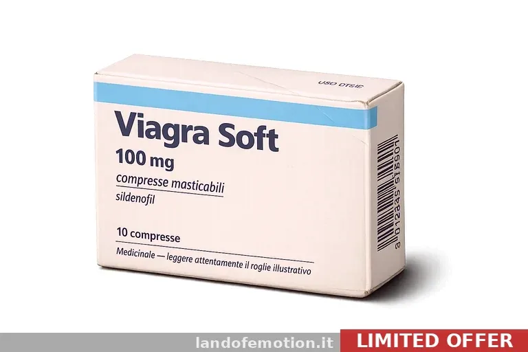 Viagra Soft