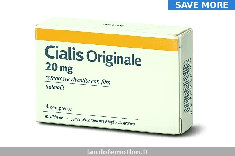 Cialis Generico a Confronto : da €0,62 senza prescrizione