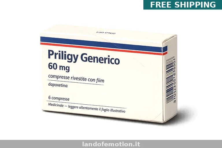 Priligy Generico