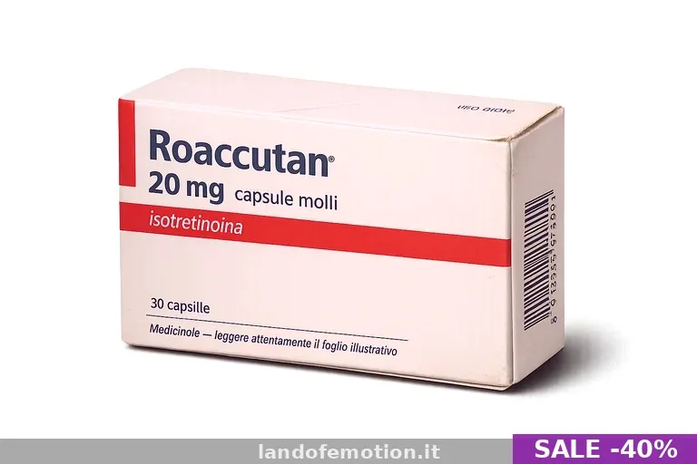 Roaccutan