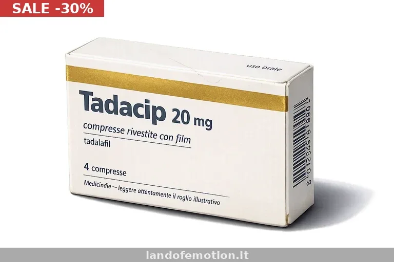 Tadacip