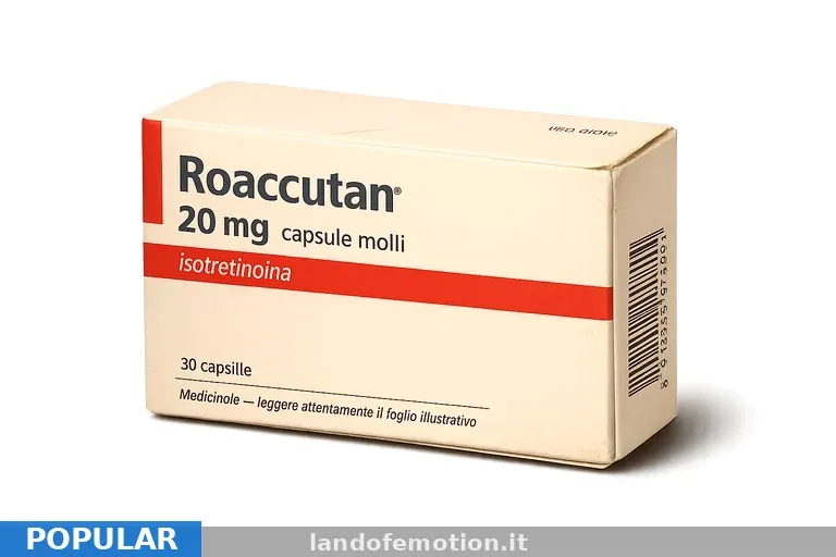 Comprare Accutane Originale Online Isotretinoin Bayer