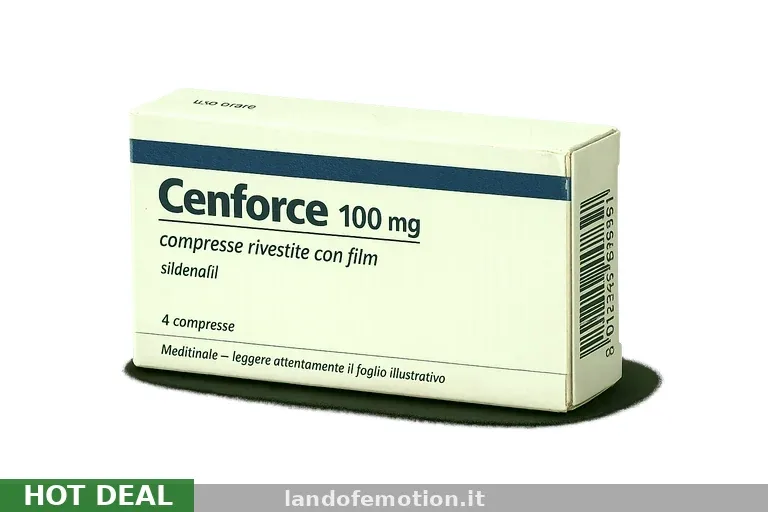 Cenforce