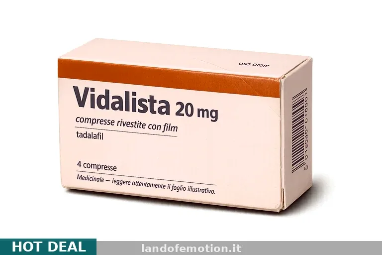 Vidalista