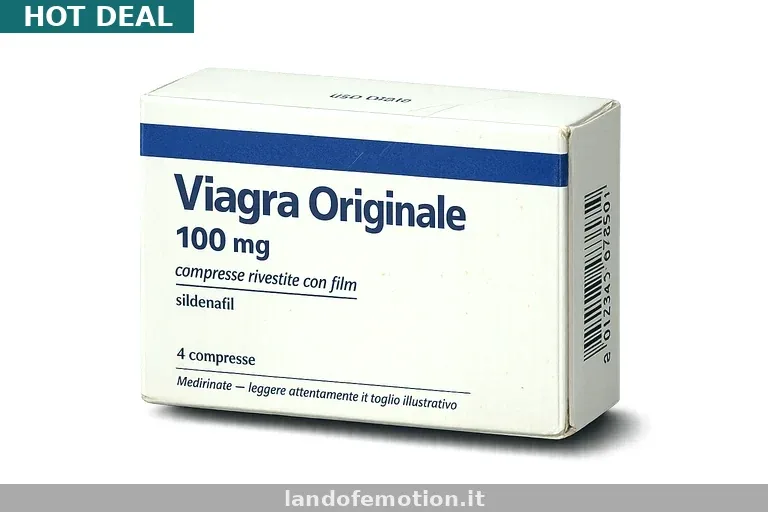 Viagra Originale