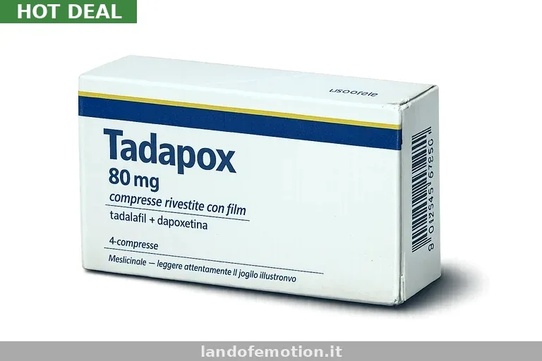 Tadapox