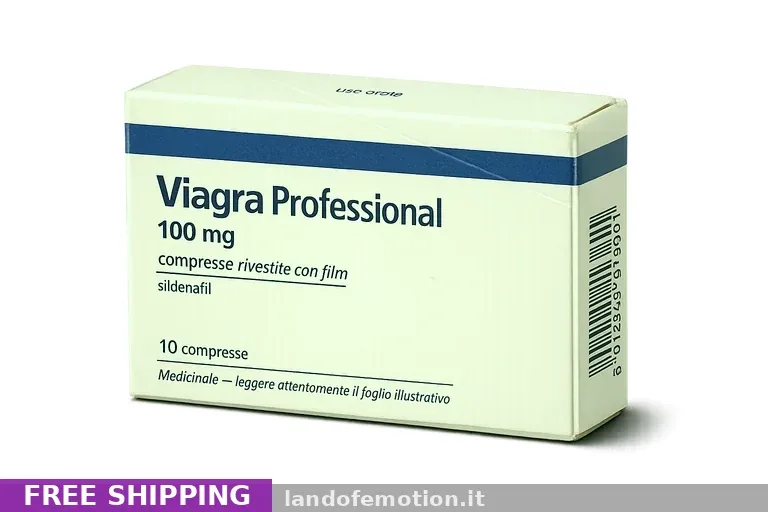 Viagra Professional