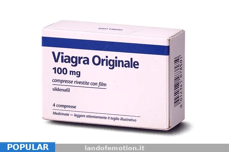 Viagra Originale