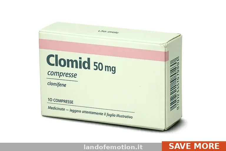 Clomid