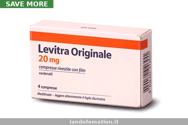 Levitra Originale