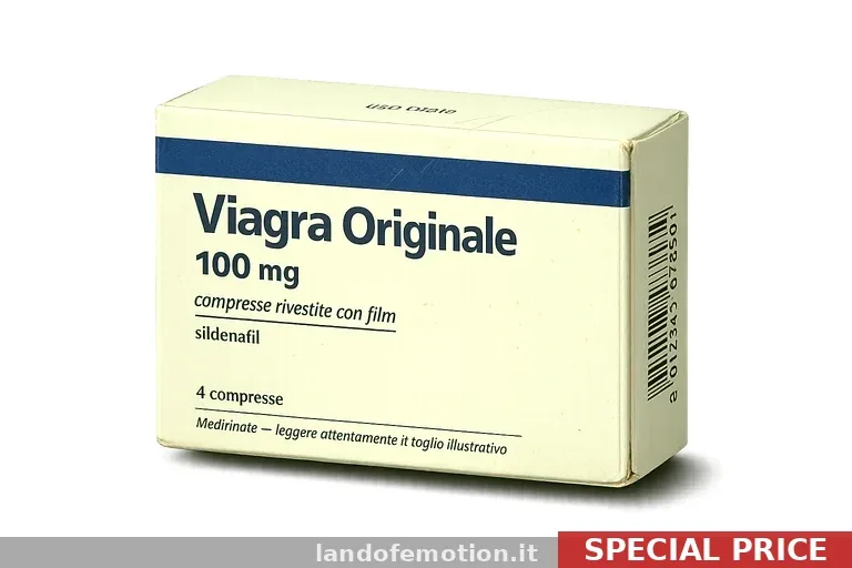 Viagra Originale