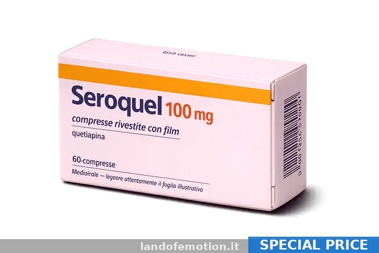 Seroquel