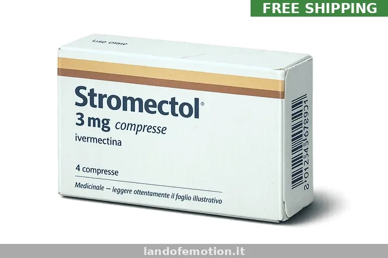 Stromectol