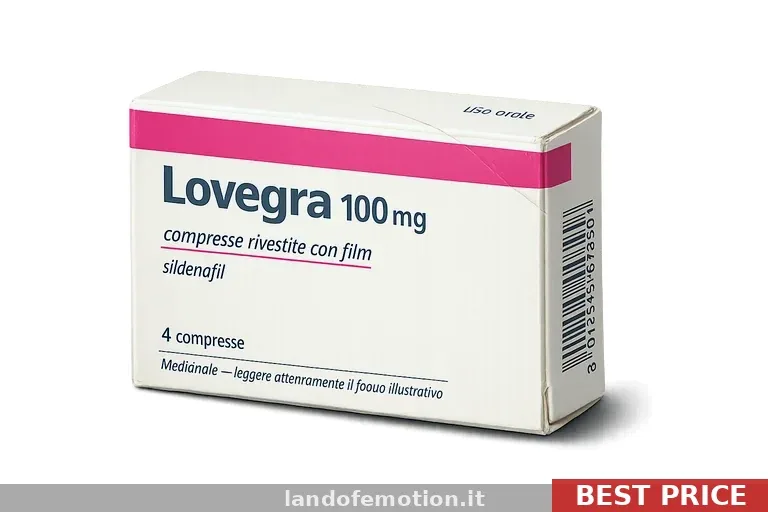 Lovegra
