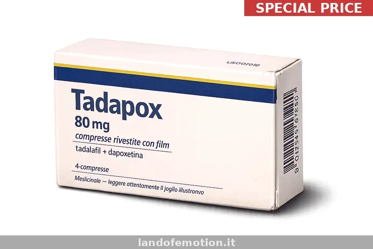 Tadapox