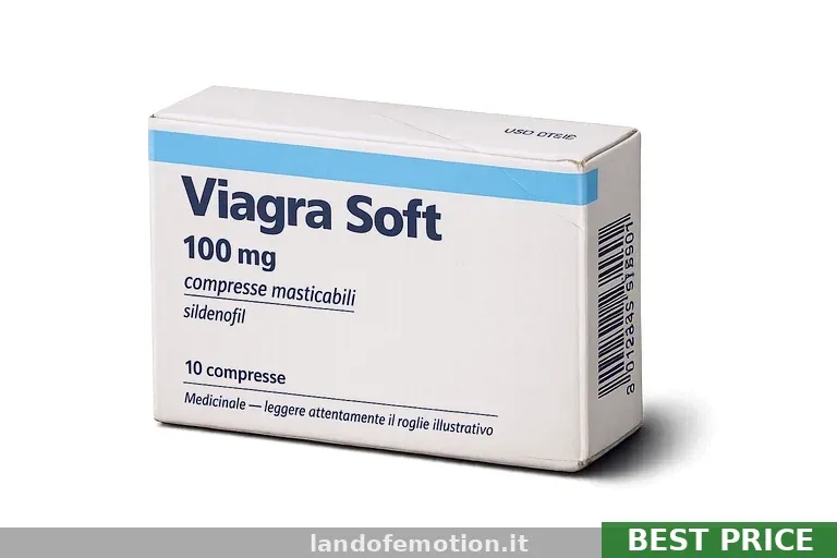 Viagra Soft