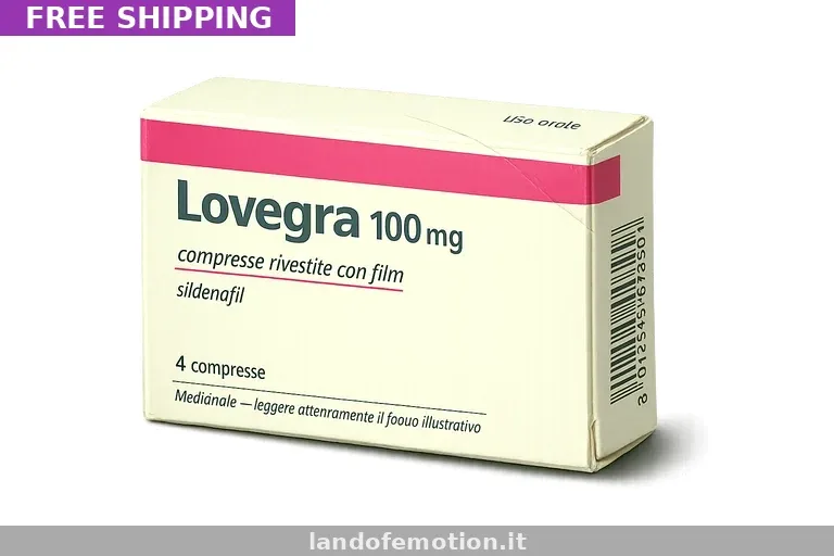 Lovegra