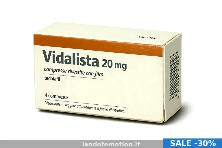 Vidalista