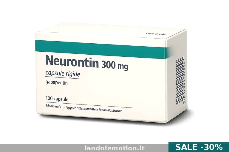 Neurontin