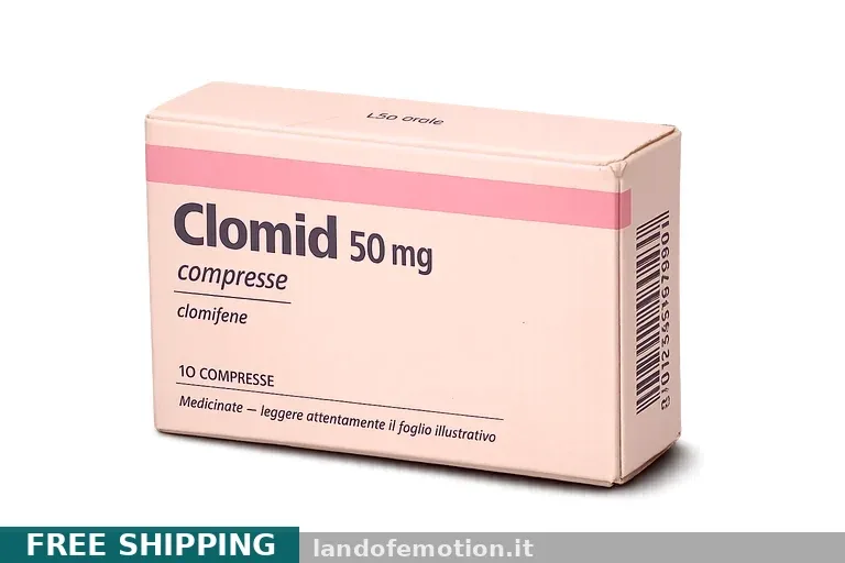 Clomid