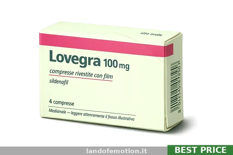 Lovegra