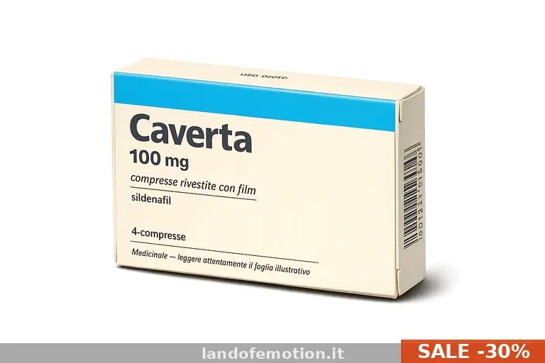 Caverta