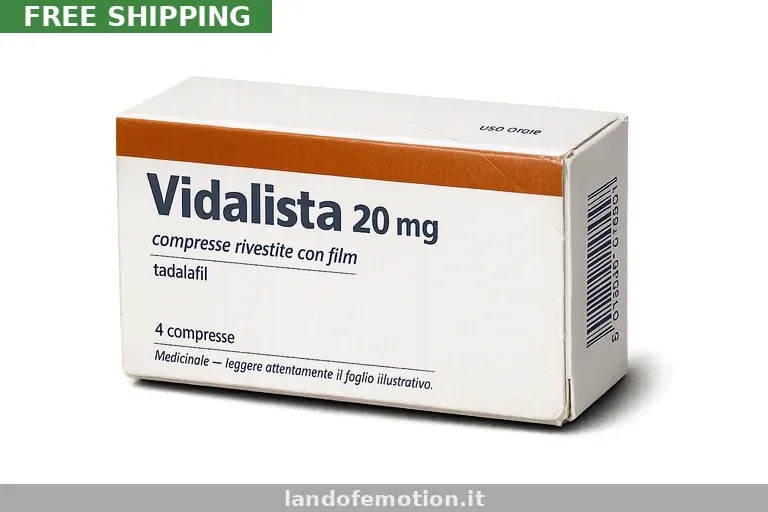 Vidalista