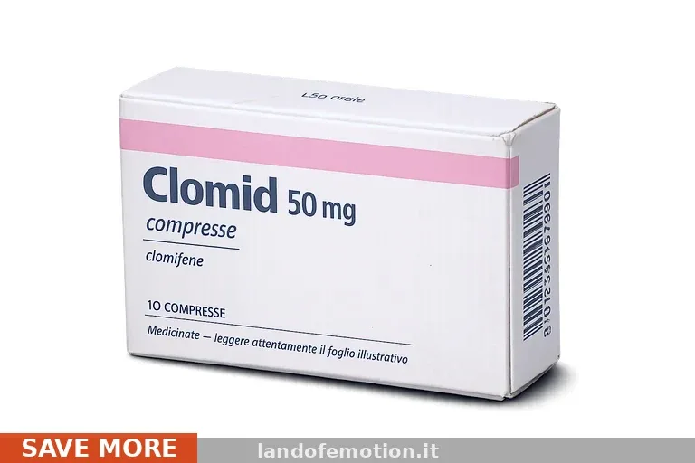 Clomid