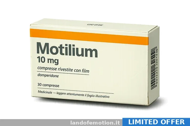 Motilium