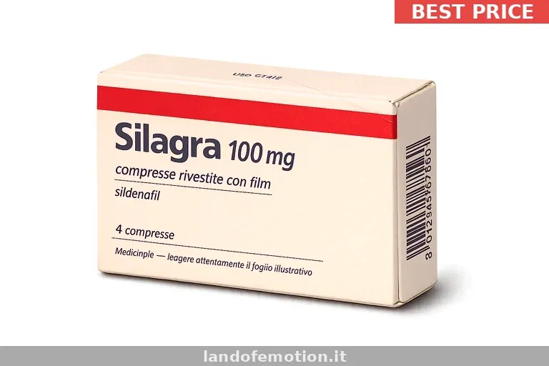 Silagra