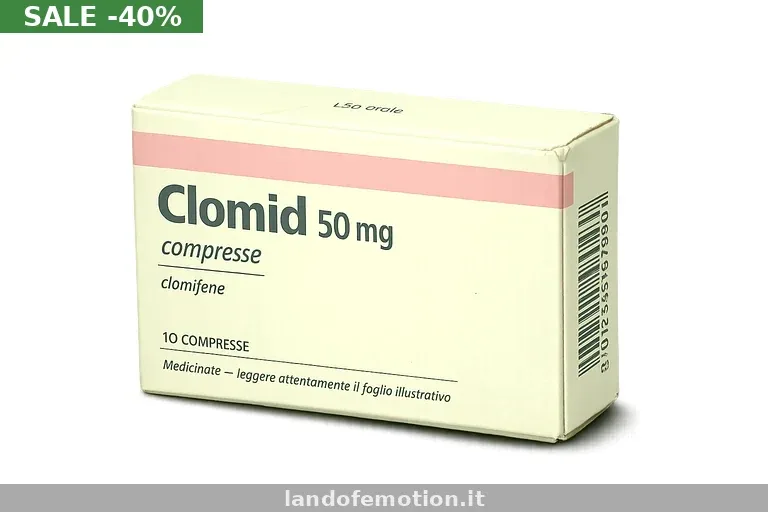 Clomid