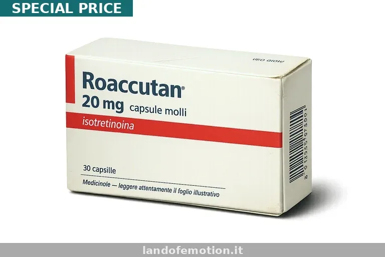 Roaccutan