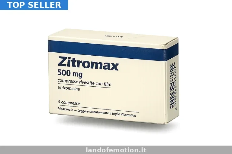 Zitromax