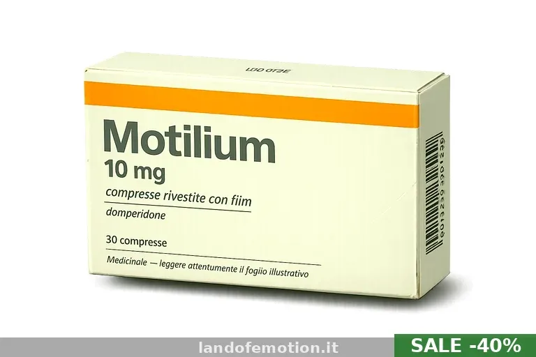 Motilium