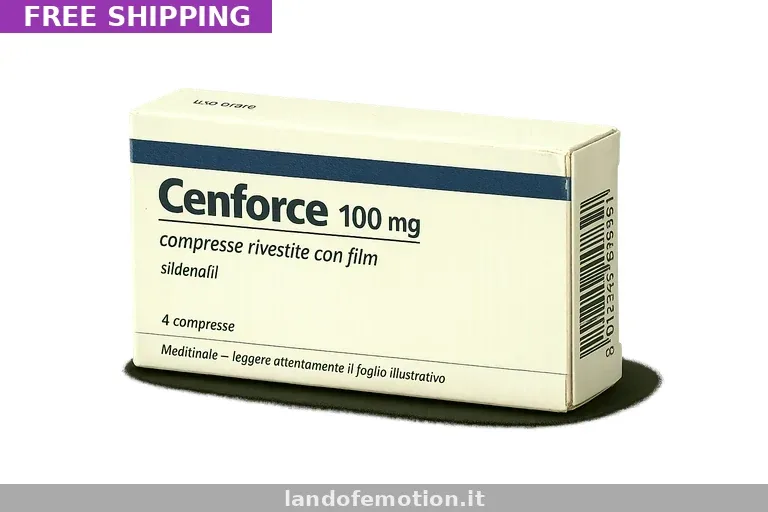 Cenforce